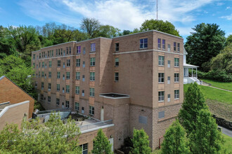 Upper Rooms Apartments in Pittsburgh, PA - Building Photo - Building Photo