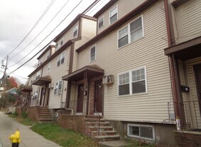 54 Vineland St in Boston, MA - Building Photo