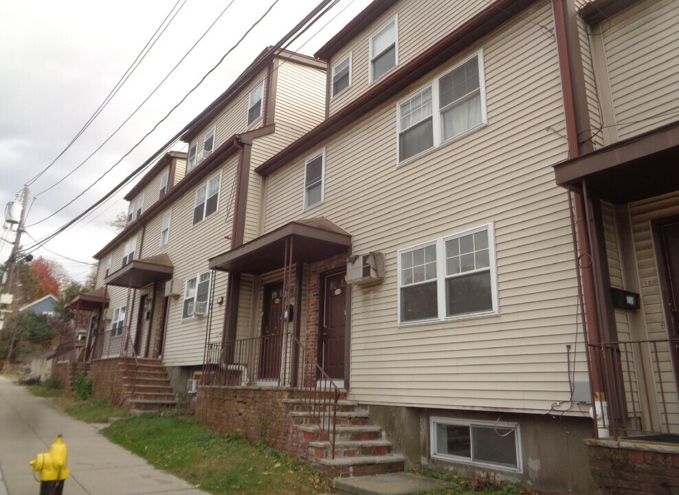 54 Vineland St in Boston, MA - Building Photo