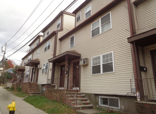 property at 54 Vineland St