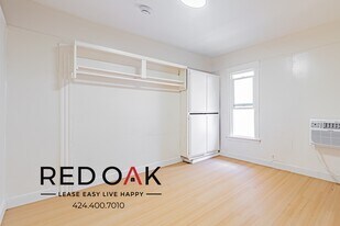 805 S Centre St, Unit 7 in Los Angeles, CA - Building Photo