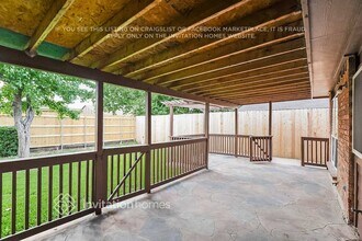 7304 Catbrier Ct in Fort Worth, TX - Building Photo - Building Photo