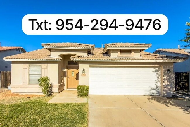 property at 1135 Ranch Point Way