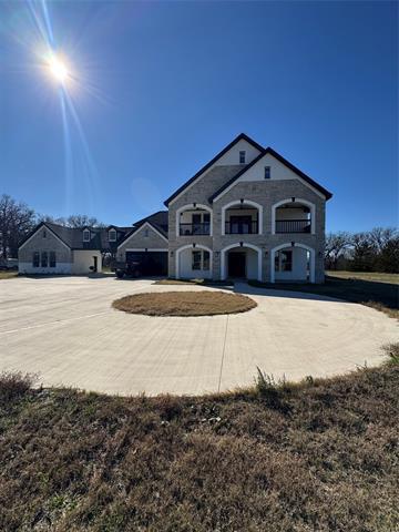 165 Circle Dr in Combine, TX - Building Photo - Building Photo