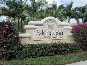 1425 Mariposa Cir in Naples, FL - Foto de edificio - Building Photo
