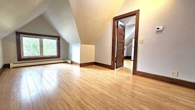 234 Pearl St in Burlington, VT - Foto de edificio - Building Photo