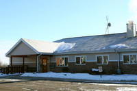 Oregon Apartments in Oregon, WI - Foto de edificio - Building Photo