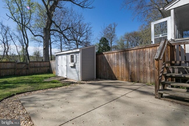 property at 4428 Vermont Ave