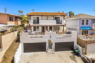 215 W Canada in San Clemente, CA - Building Photo - Building Photo