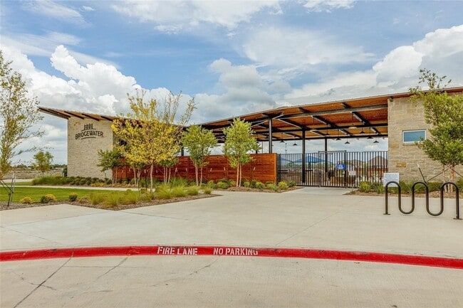 5401 Rockrose Ln in Princeton, TX - Building Photo - Building Photo