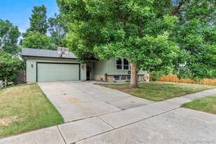 3707 Lander Ln, Unit 2059 in Colorado Springs, CO - Building Photo