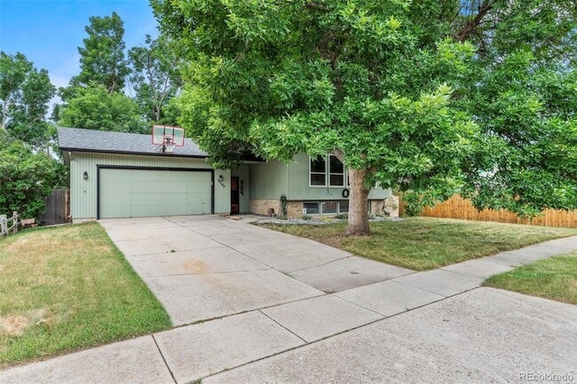 property at 3707 Lander Ln