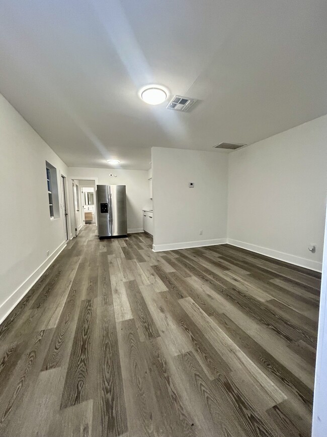 706 S F St, Unit N in Lake Worth Beach, FL - Foto de edificio - Building Photo