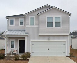 1025 Saltgrass Way in Myrtle Beach, SC - Building Photo