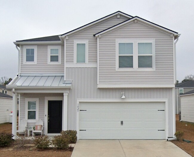 property at 1025 Saltgrass Way