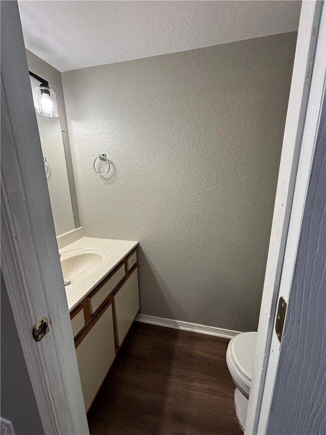 property at 1368 E Sequoyah Ct