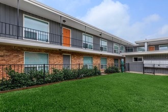 The Howard in San Antonio, TX - Foto de edificio - Building Photo