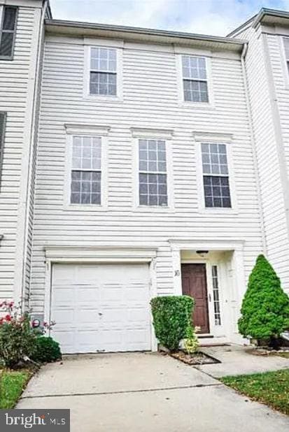 property at 16 Weatherly Rd
