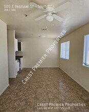 105 E Ingram St in Mesa, AZ - Building Photo - Building Photo