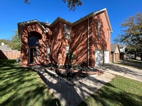 4805 Misty Ridge Dr in Fort Worth, TX - Building Photo - Building Photo