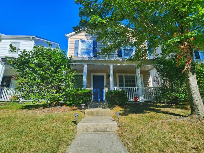 property at 4014 Summerstone Dr
