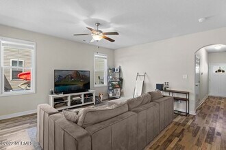 340 Frisco Wy in Holly Ridge, NC - Building Photo - Building Photo
