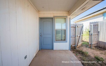 4319 E 61st St in Lubbock, TX - Building Photo - Building Photo