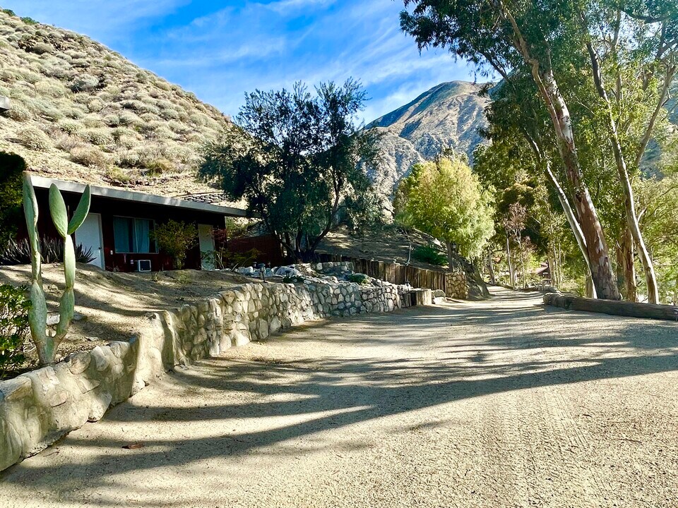 12000 Rushmore Ave in Whitewater, CA - Building Photo