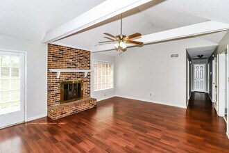 8533 Kettering Dr in Memphis, TN - Building Photo - Building Photo