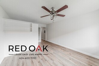 3655 Artesia Blvd in Torrance, CA - Foto de edificio - Building Photo