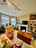 17 Highgate St in Boston, MA - Building Photo