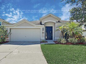 9919 59th St E in Parrish, FL - Building Photo