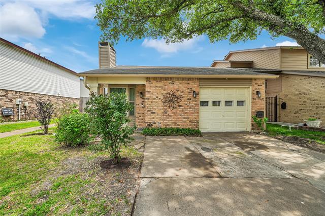 412 San Bruno Dr in Garland, TX - Building Photo - Building Photo