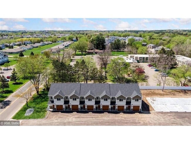 property at 425 W 8th St