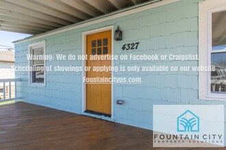 4327 N Spruce Ave in Kansas City, MO - Building Photo - Building Photo