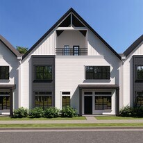 222 Richards St in College Station, TX - Building Photo