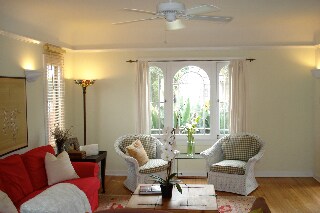 832 N Detroit St, Unit 2 in Los Angeles, CA - Building Photo - Building Photo