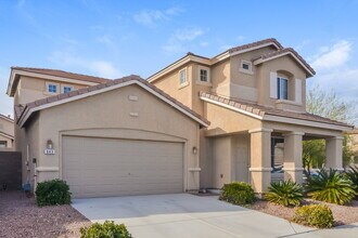 643 Prosser Creek Pl in Henderson, NV - Building Photo - Building Photo