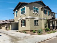 16220 W La Ventilla Way in Goodyear, AZ - Foto de edificio - Building Photo