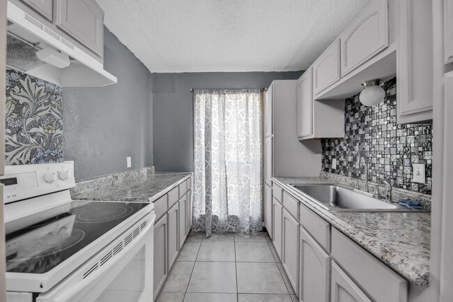 property at 440 W Siesta St