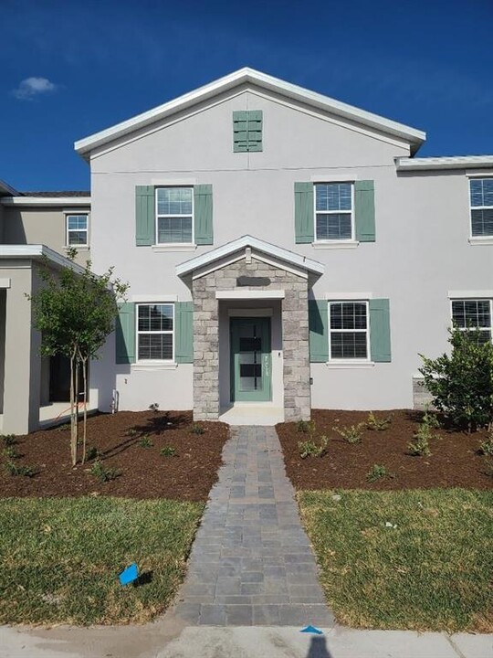 11957 Boldface Dr. in Orlando, FL - Building Photo