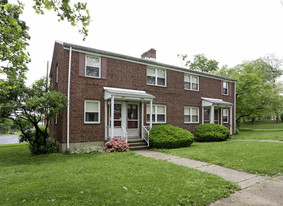 Taylor Park Apartments