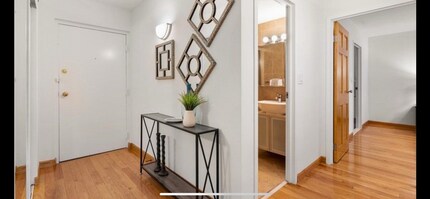 50-56 Broadlawn Park, Unit 208 in Boston, MA - Building Photo - Building Photo