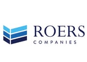 Property Management Company Logo Roers Companies
