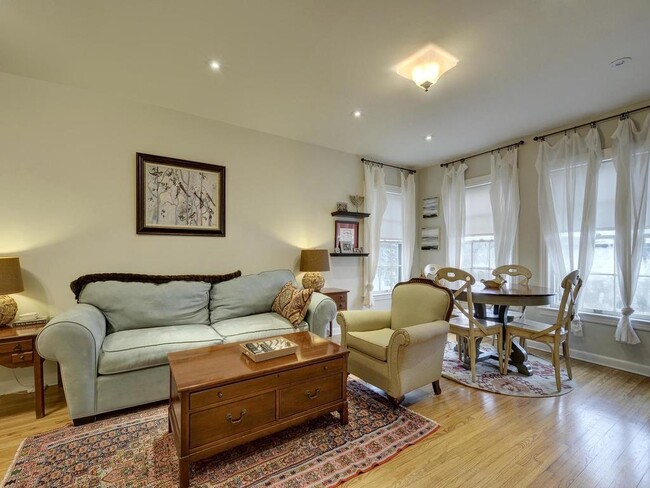property at 2102 Enfield Rd