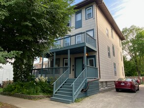 310 N Ingersoll St, Unit 310 in Madison, WI - Building Photo - Building Photo