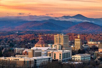 Rockberry in Arden, NC - Foto de edificio - Building Photo