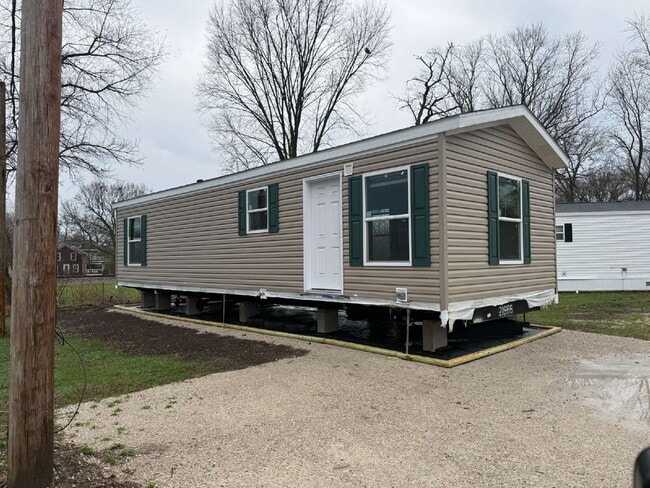 property at 430 N Crotty Ln