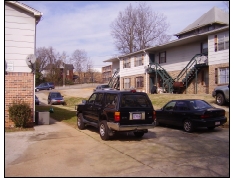 LePointe Condominiums #2 in Birmingham, AL - Building Photo - Building Photo