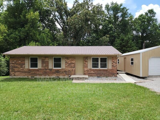 property at 970 Bill Smith Rd